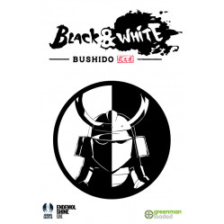 Black & White Bushido