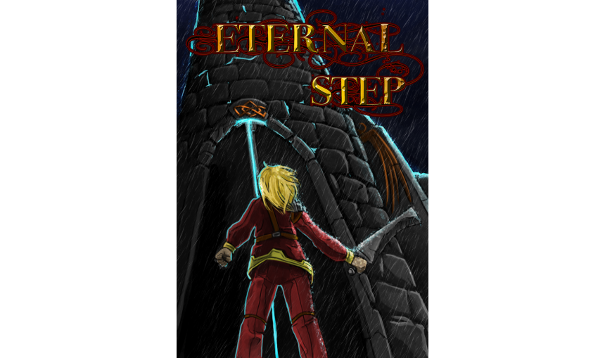 Eternal Step Eternal Step