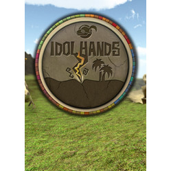 Idol Hands