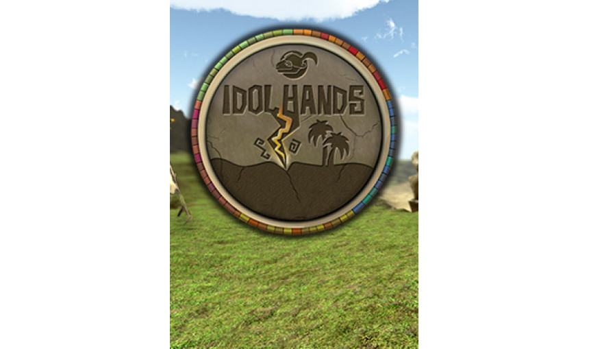 Idol Hands Idol Hands