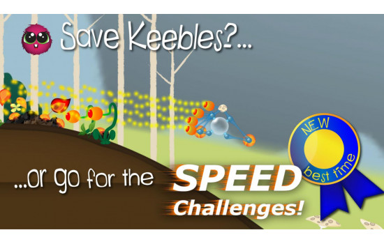 Keebles