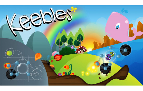 Keebles
