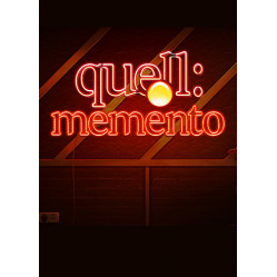 Quell Memento