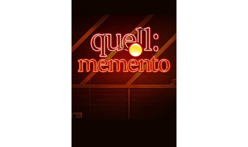 Quell Memento Quell Memento
