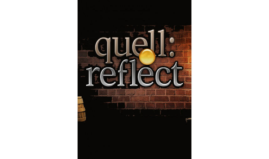Quell Reflect Quell Reflect