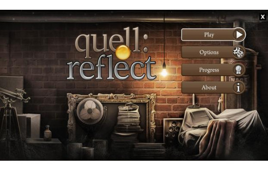 Quell Reflect