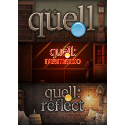 The Quell Logic Collection
