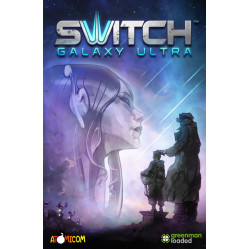 Switch Galaxy Ultra