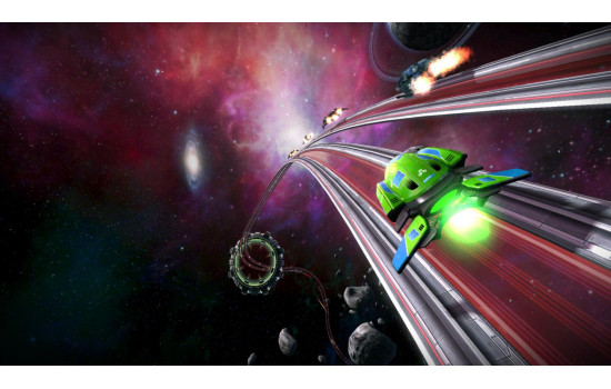 Switch Galaxy Ultra