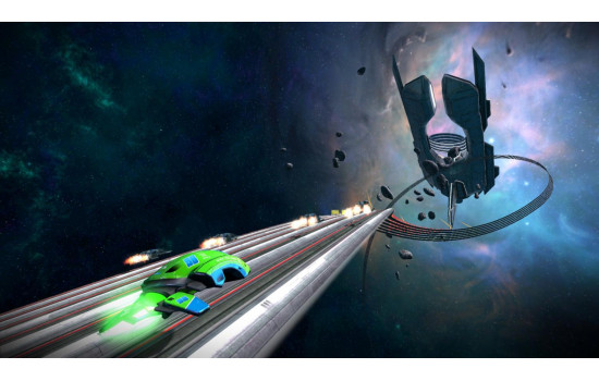 Switch Galaxy Ultra