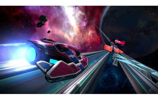 Switch Galaxy Ultra