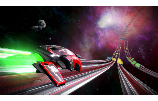 Switch Galaxy Ultra