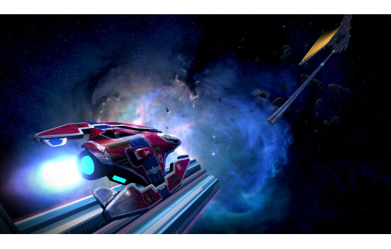 Switch Galaxy Ultra