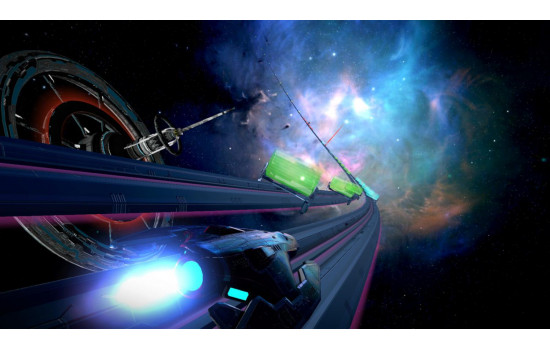 Switch Galaxy Ultra