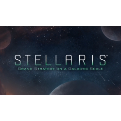 Stellaris: Standard Edition