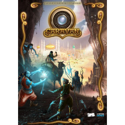 Caravan