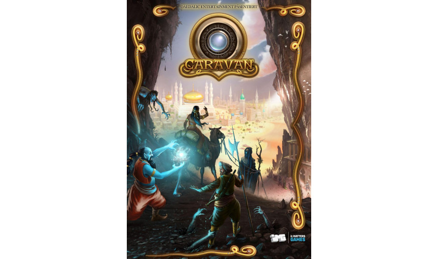 Caravan Caravan