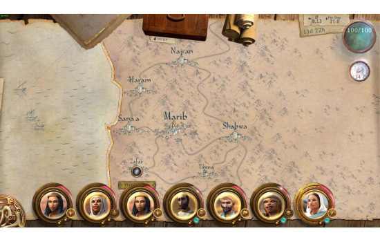 Caravan