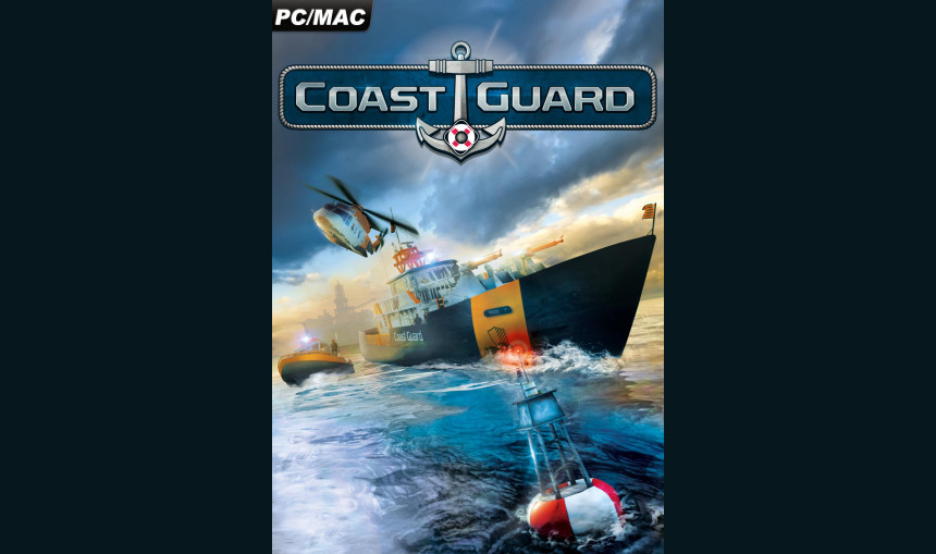 Coast Guard