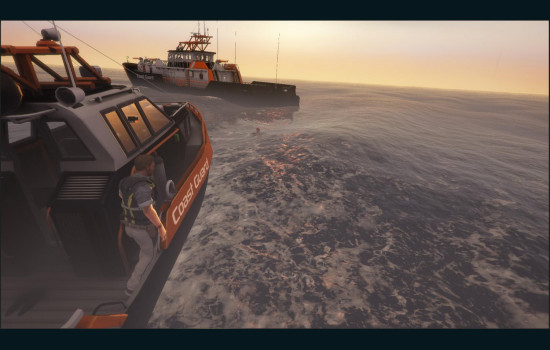 Coast Guard