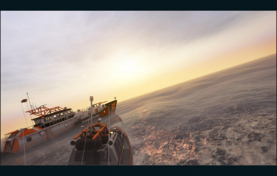 Coast Guard