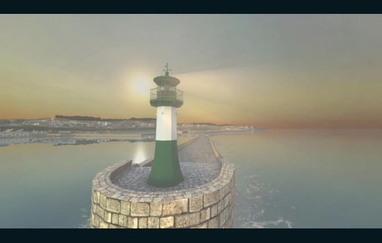 Ship Simulator: Maritime Search and Rescue