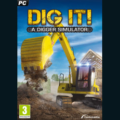 DIG IT! - A Digger Simulator