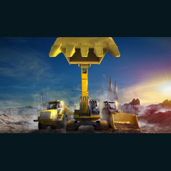 DIG IT! - A Digger Simulator DIG IT! - A Digger Simulator