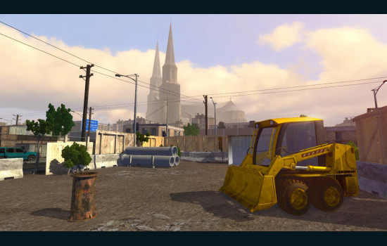 DIG IT! - A Digger Simulator