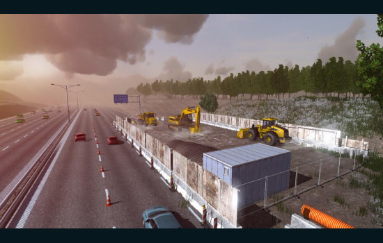 DIG IT! - A Digger Simulator