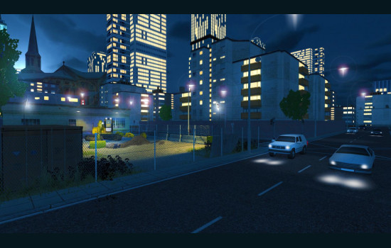 DIG IT! - A Digger Simulator