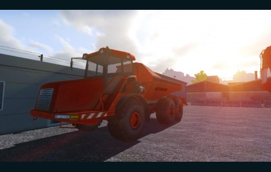 DIG IT! - A Digger Simulator