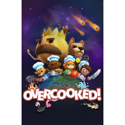 Overcooked