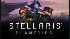 Stellaris: Plantoids Species Pack