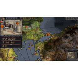 Crusader Kings II: The Reaper's Due Content Pack