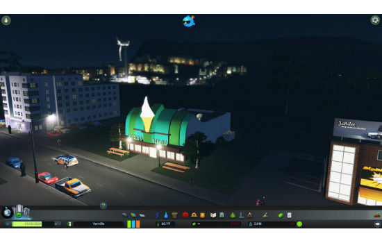Cities: Skylines - Content Creator Pack: Art Deco