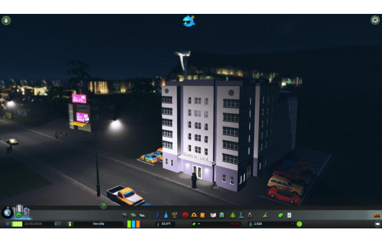 Cities: Skylines - Content Creator Pack: Art Deco