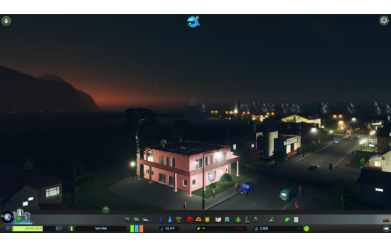 Cities: Skylines - Content Creator Pack: Art Deco