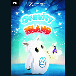 Gravity Island
