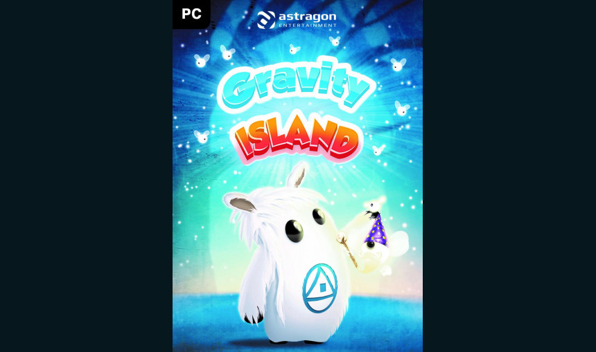Gravity Island