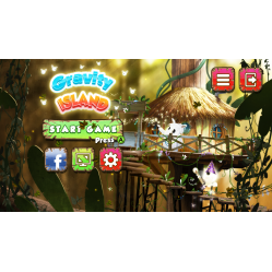 Gravity Island