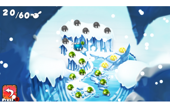 Gravity Island
