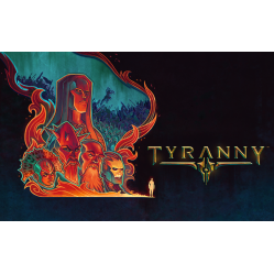 Tyranny - Standard Edition