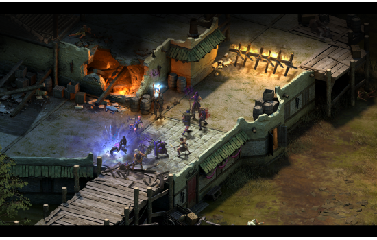 Tyranny - Standard Edition