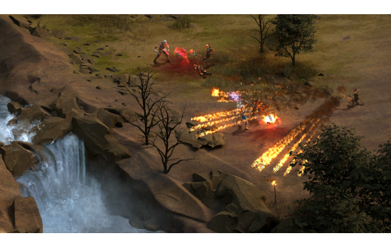 Tyranny - Standard Edition