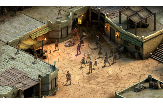 Tyranny - Standard Edition
