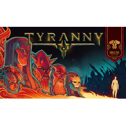 Tyranny - Deluxe Edition