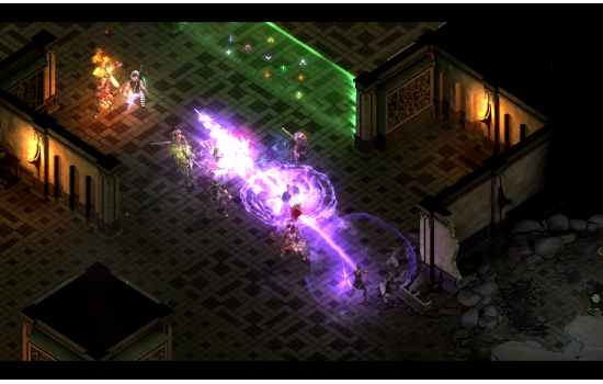 Tyranny - Deluxe Edition