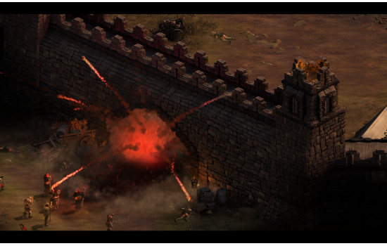 Tyranny - Deluxe Edition