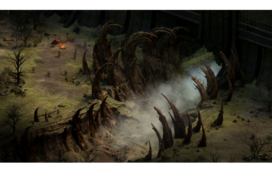 Tyranny - Deluxe Edition